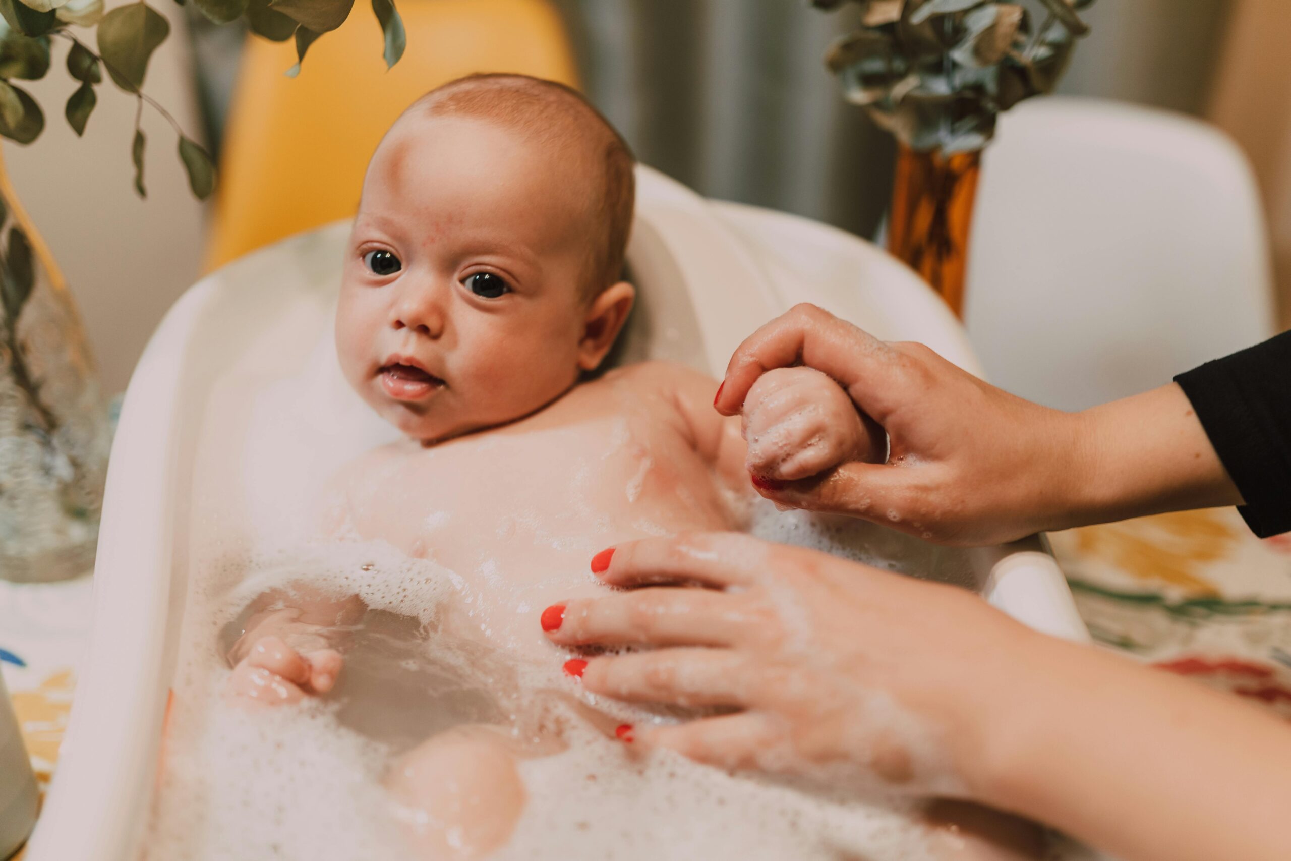Los mejores jabones para bebes y niños en 2025