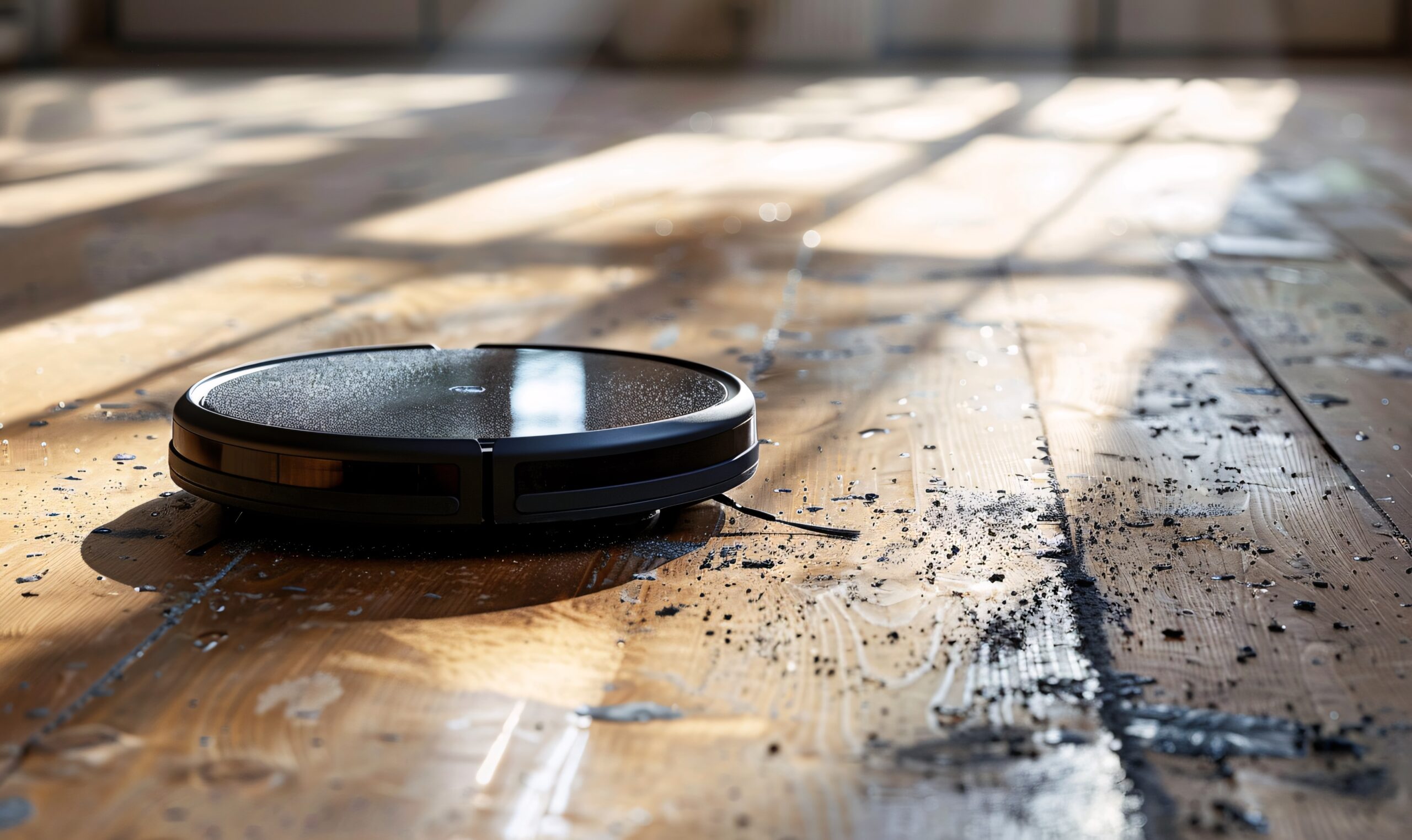 Cómo limpiar suelos exteriores de gres y cerámica tras las lluvias